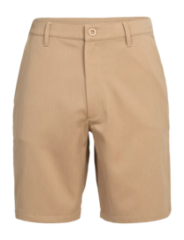 Korte broek Icebreaker Men Berlin Shorts Sand