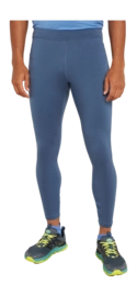 Legging Icebreaker Men Merino Speed Winter 28 Dawn