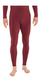Leggings Icebreaker Men Merino 260 Zoneknit Seamless Port