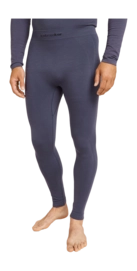 Legging Icebreaker Men Merino 260 Zoneknit Seamless Graphite