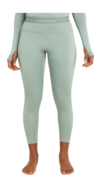 Legging Icebreaker Femme 300 MerinoFine Polar Moss