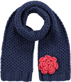 Scarf Barts Rose Old Blue