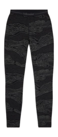 Leggings Icebreaker Men Merino 260 Vertex Leggings Snow Guide Black/Galaxy