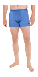 Boxer Icebreaker Homme Anatomica Boxers Baja