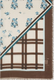 Schal Marc O'Polo Women 208816402351 Multi (180 x 70 cm)