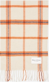 Sjaal Marc O'Polo Women 208816902281 Multi Chalky Sand (230 x 30 cm)