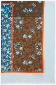 Écharpe Marc O'Polo Women 208819502343 Multi (180 x 90 cm)