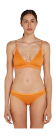 Brassière Icebreaker Femme Siren Bra Ray