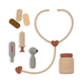Ensemble de Médecin Konges Slojd Multi (6-pièce)
