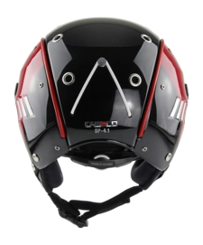 2---CASCO_SP-4-1_Black-Red_Shiny_back_no-goggle_rgb_96dpi_800px_07-4108-_no-bg