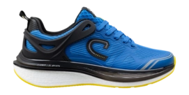 Cruyff Sports Footwear Aurora - Mesh/Matt Blue