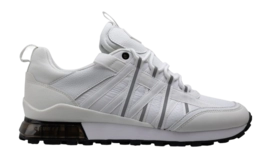Cruyff Footwear Fearia White