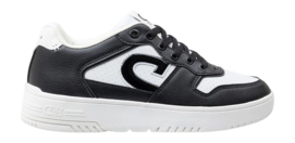 Cruyff Sports Footwear Indoor C Black/White