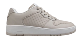 Cruyff Sports Footwear Indoor Royal - Tumbled/Fine Grain Cream