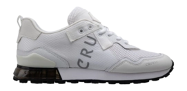 Cruyff Footwear Superbia - Reflect Ripstop/Mesh White