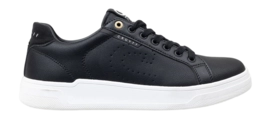Cruyff Sports Footwear Terrace Ultra Black/White