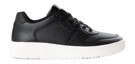 Cruyff Footwear Indoor Royal - Tumbled/Matt Black/White
