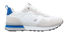 Cruyff Sports Footwear Maranon White
