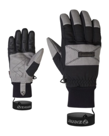 Handschoen Ziener Men Gendo AS(R) Glove Ski Alpine Black