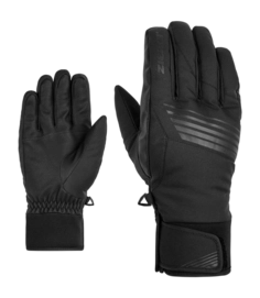 Handschoen Ziener Men Giljano AS(R) PR Glove Ski Alpine Black