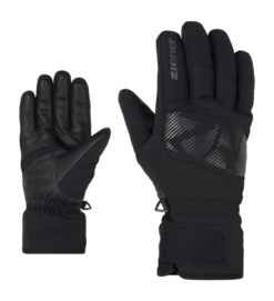 Gants Ziener Homme Galibo GTX Glove Ski Alpine Black