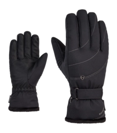 Gants Ziener Femme Kahli PR Gants Black