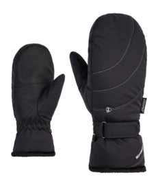 Want Ziener Women Kahlia PR Mitten Black