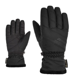 Handschoen Ziener Women Kasia GTX Glove Black