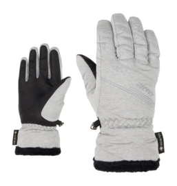 Handschoen Ziener Women Kasia GTX Glove Light Melange