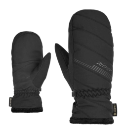 Want Ziener Women Kasiana GTX Mitten Glove Black