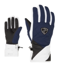 Handschoen Ziener Women Kamea GTX Glove Dark Navy