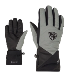 Handschoen Ziener Women Kamea GTX Glove Green Mud