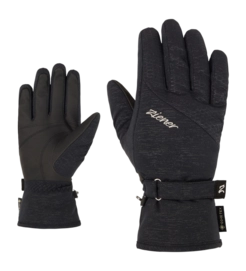 Handschuhe Ziener Klaire GTX Glove Damen Black