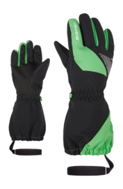 Handschoen Ziener Kids Lailaco AS(R) Glove Pale Green