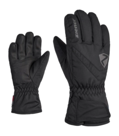 Handschoen Ziener Kids Loriko AS(R) Glove Black