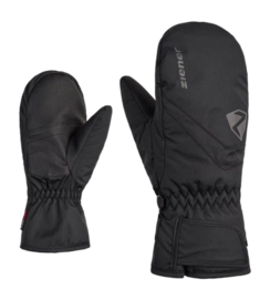 Want Ziener Kids Loriano AS(R) Mitten Glove Black
