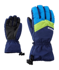 Handschoen Ziener Kids Lett AS(R) Glove Navy
