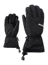 Handschoen Ziener Kids Lett AS(R) Glove Black
