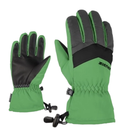 Handschoen Ziener Kids Lett AS(R) Glove Pale Green