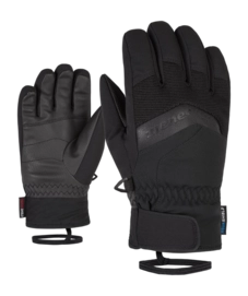 Handschoen Ziener Kids Labino AS(R) Glove Black