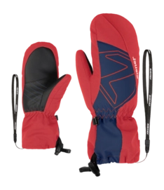Want Ziener Kids Lavalino AS(R) AW Mitten Glove Fiery Red