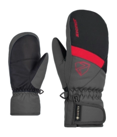 Want Ziener Kids Levin GTX Mitten Glove Magnet