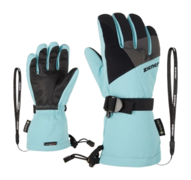 Handschoen Ziener Kids Lani GTX Glove River Blue