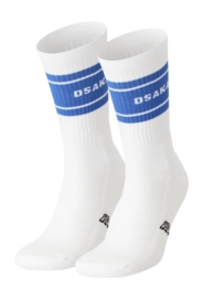 Sports Socks Osaka Unisex Colourway Blue