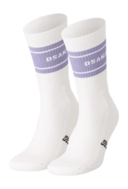 Sportsok Osaka Unisex Colourway Light Purple '25