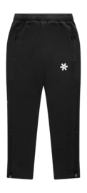 Tracksuit Bottoms Osaka Kids Track Pro Black