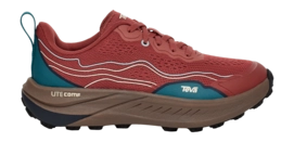 Teva Women Trailwinder Low Marsala Acorn '25