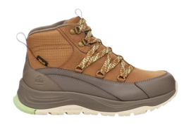 Teva Women Auroris Honey Brown Bungee Cord