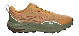 Wanderschuhe Teva Trailwinder Low Herren Taffy Olivine