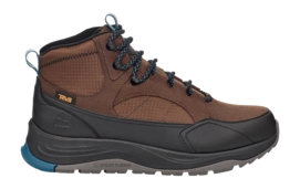 Teva Men Auroris Rain Drop Black